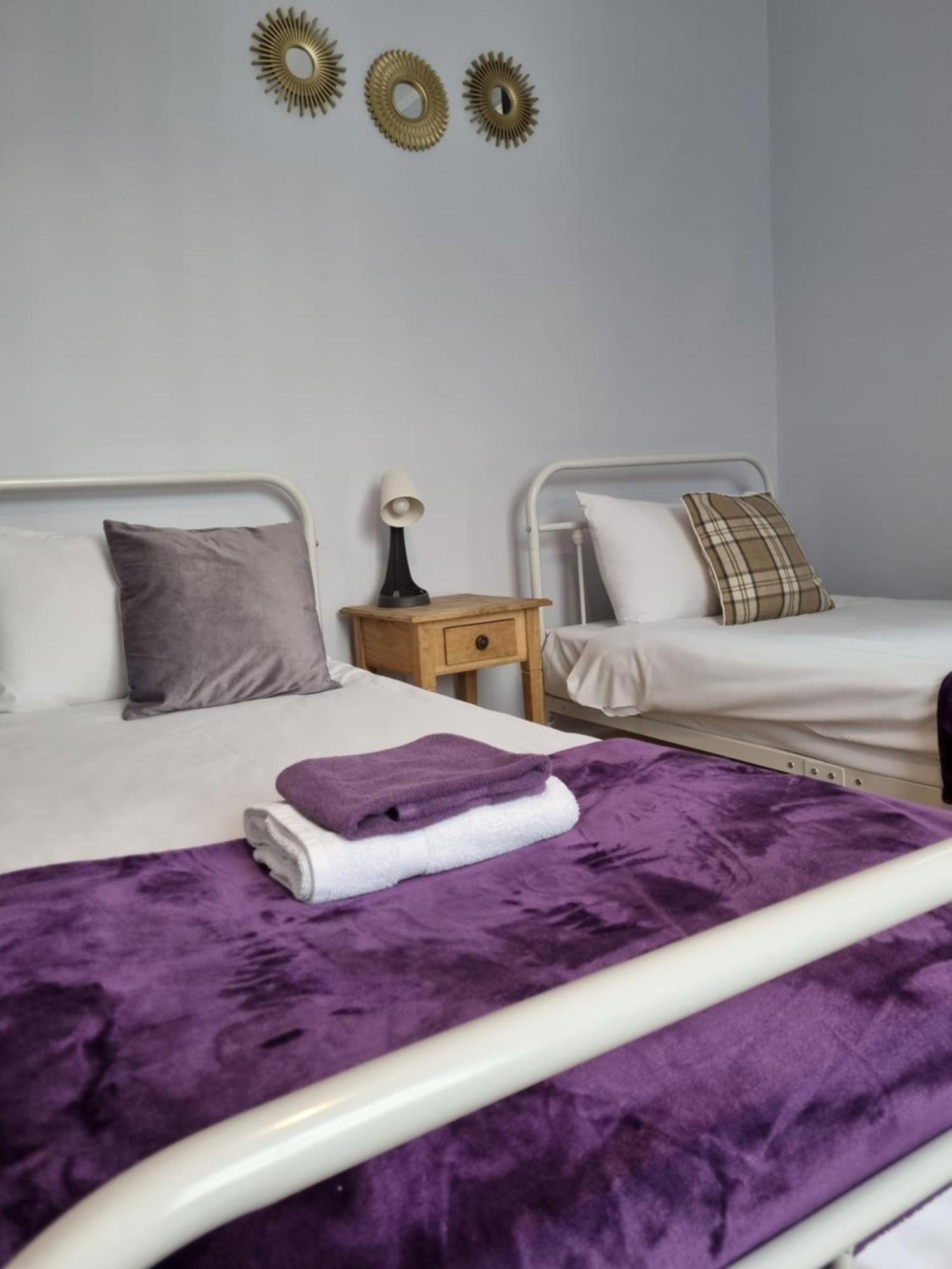 Affittacamere The Windmill 3*