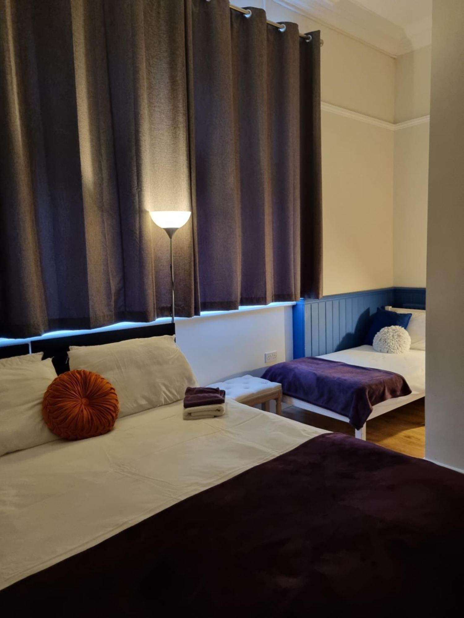 The Windmill Affittacamere 3*