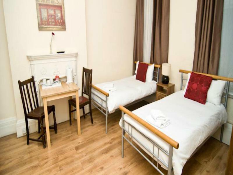 Affittacamere The Windmill 3*