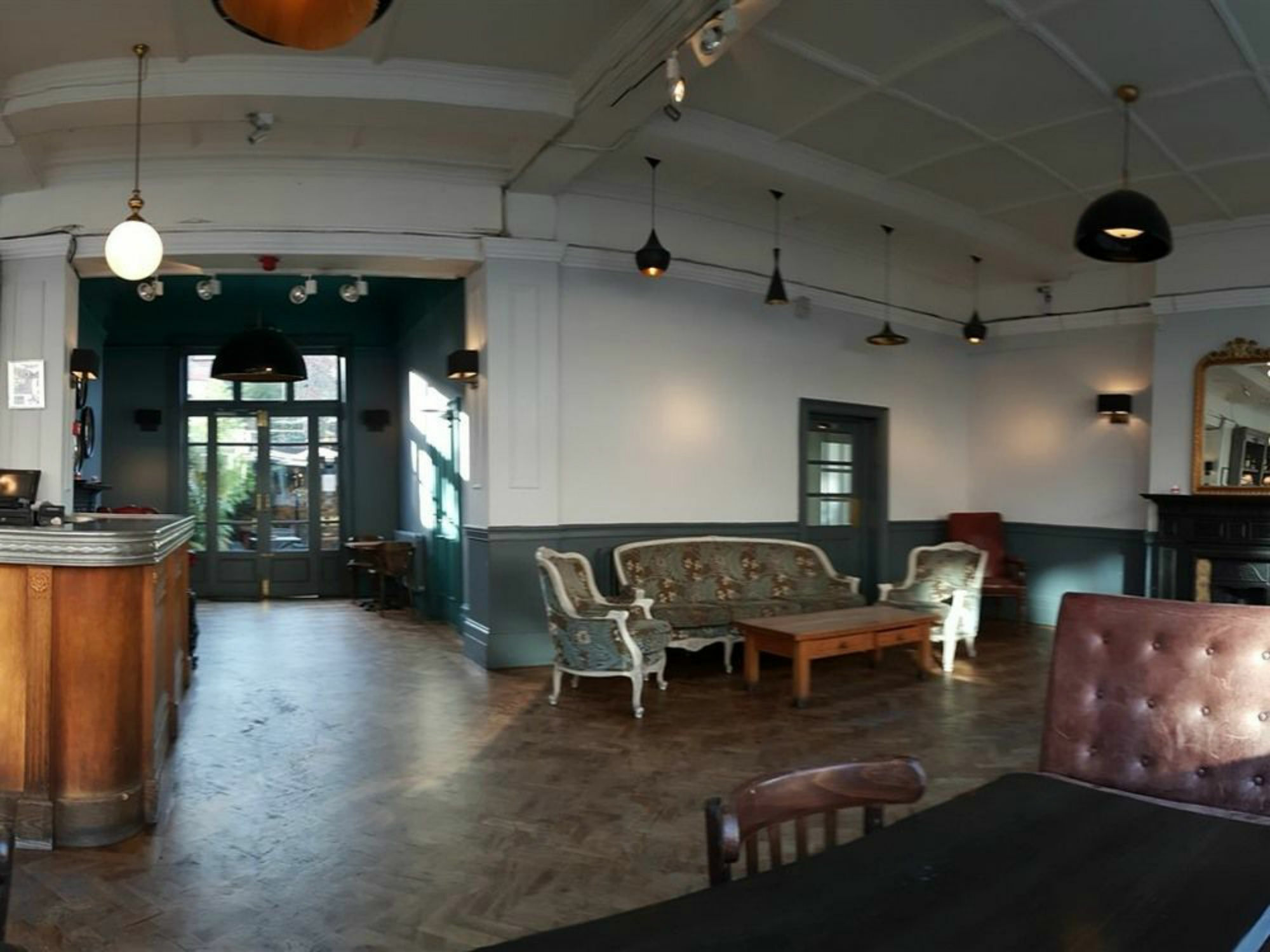 The Windmill 3* Londra