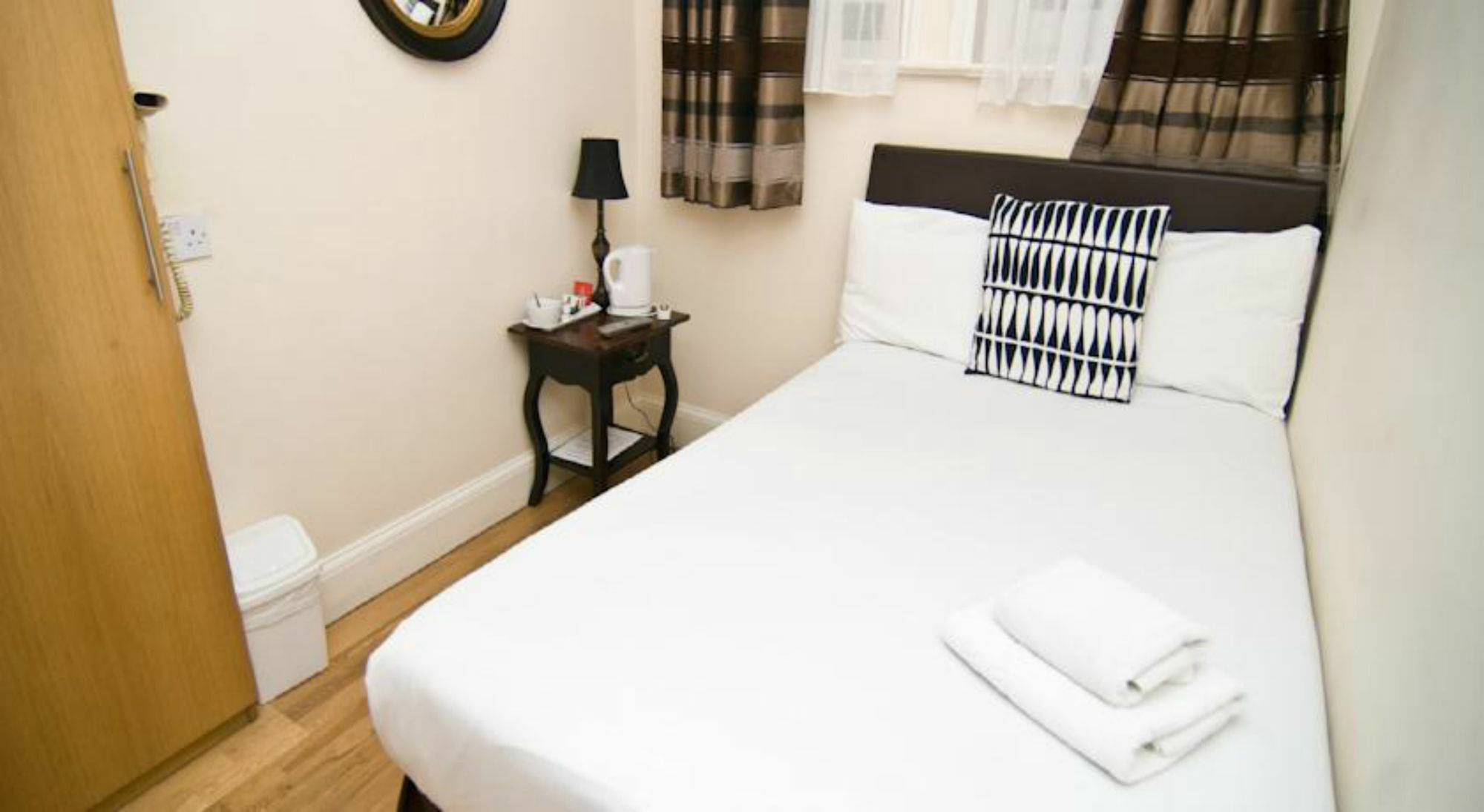 The Windmill 3* Londra